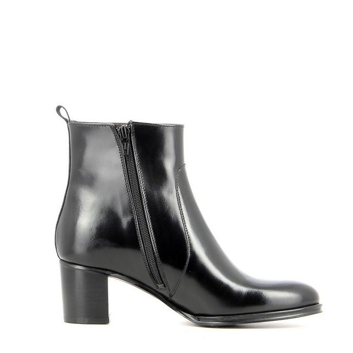 Muratti bottine s0487b noir9022501_4