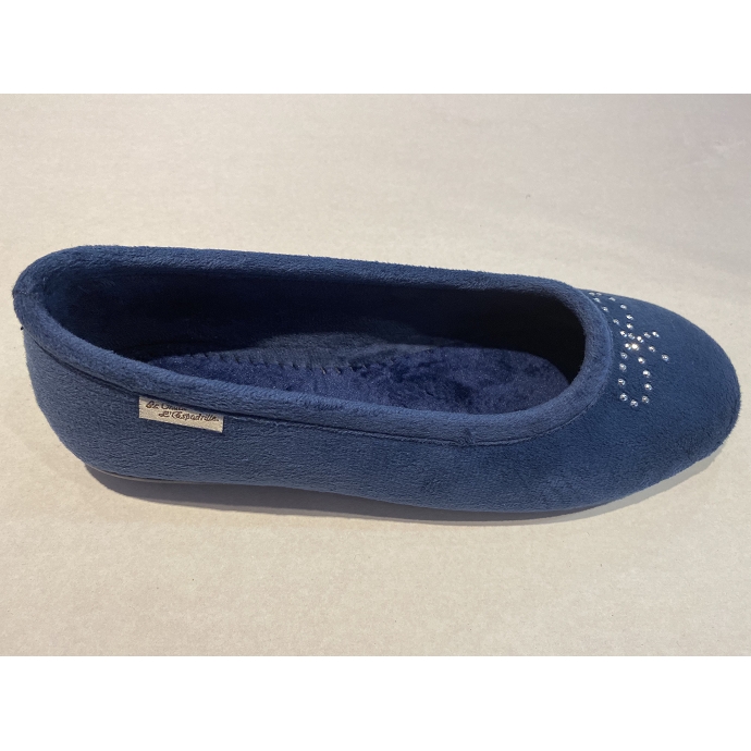 Maison de l espadrille chausson 6190 bleu9025801_3