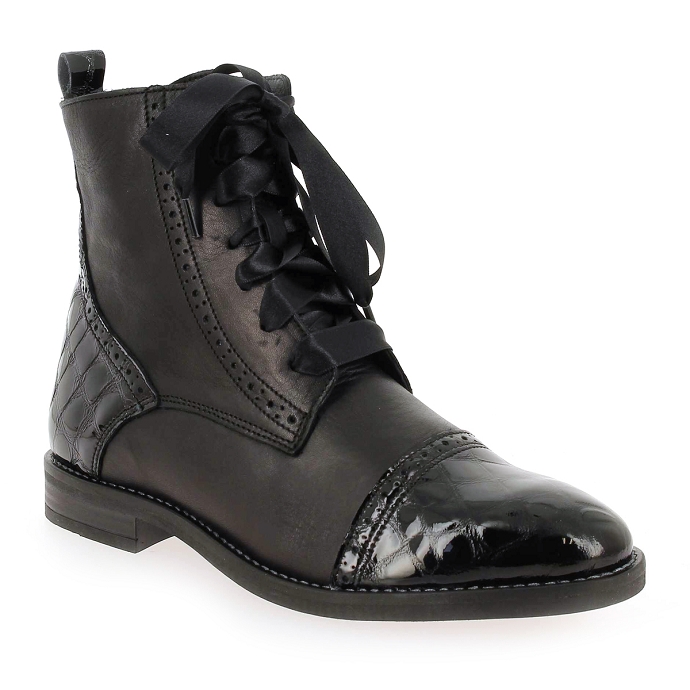 bottines myma