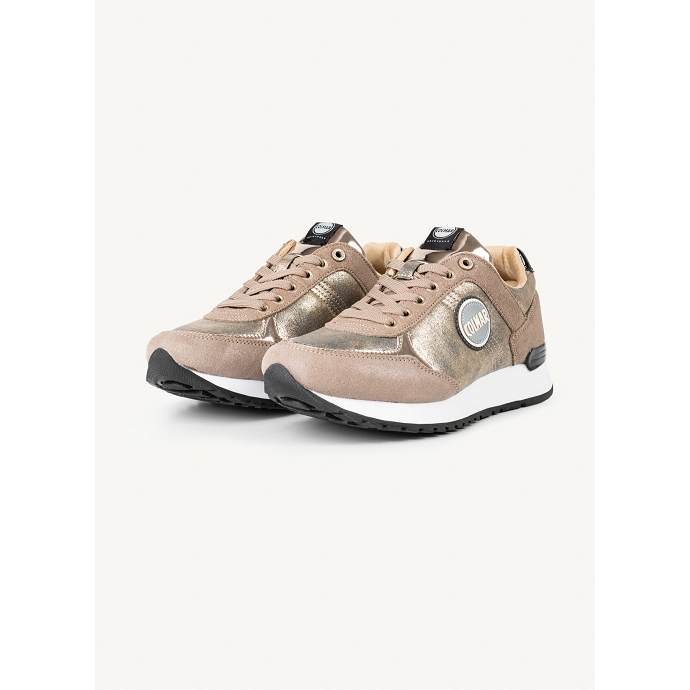 Colmar basket travis053 beige