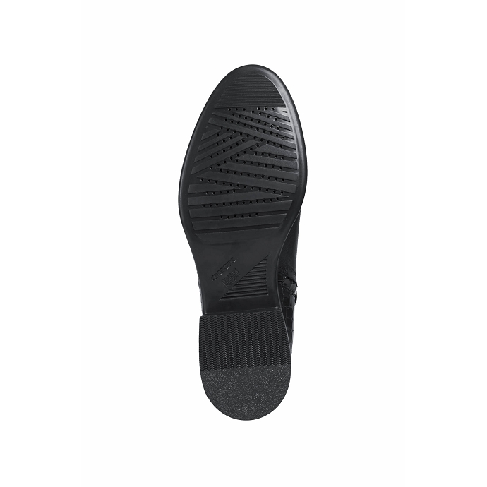 Geox bottine d04lhc noir9038701_6