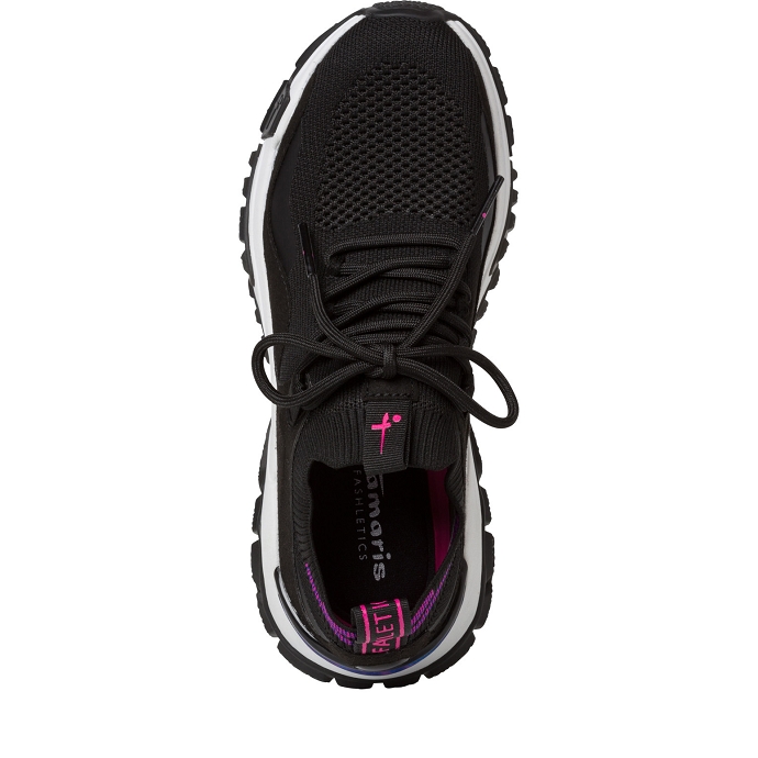 Tamaris basket 1.1.23746.001 noir9045201_5