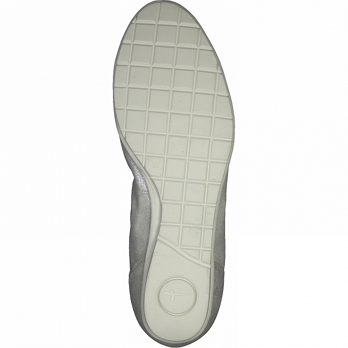 Tamaris ballerine 1.1.22109.948 blanc multi9053201_5