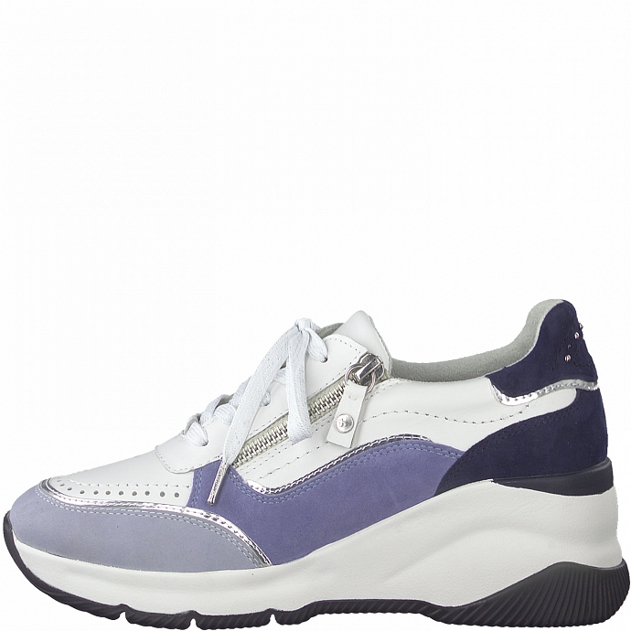 Tamaris basket 1.1.23720.861 bleu multi9055601_2