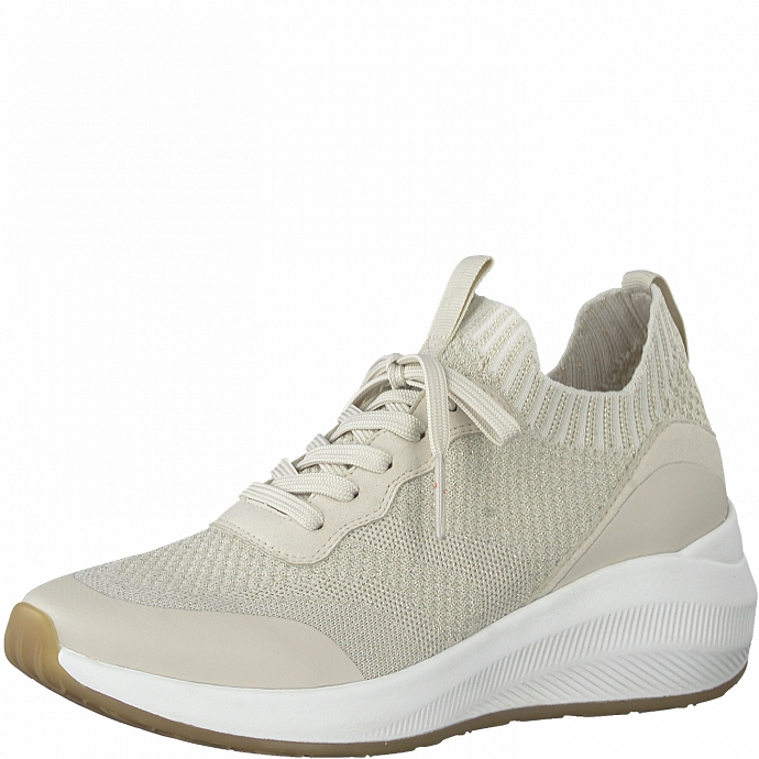 Tamaris basket 1.1.23758.443 beige