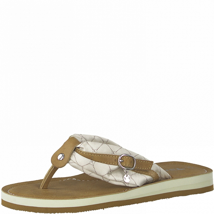 Tamaris tong 1.1.27109.442 beige