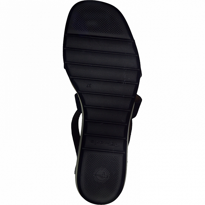 Tamaris sandale 1.1.28005.001 noir9058301_5