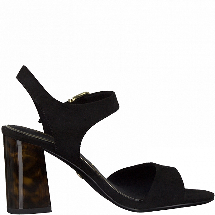 Tamaris sandale 1.1.28009.001 noir9058701_3