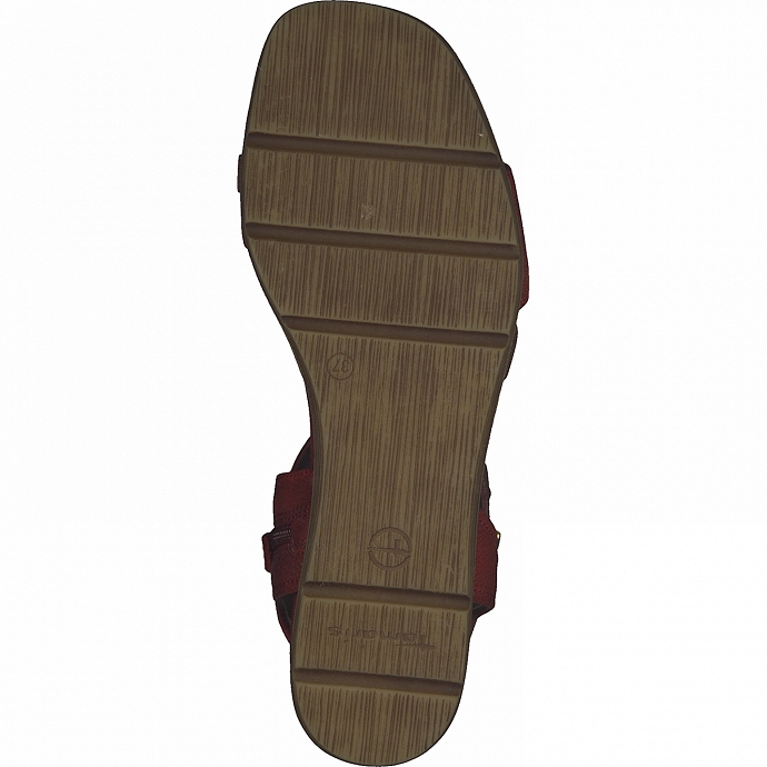 Tamaris sandale 1.1.28218.547 rouge9061601_5