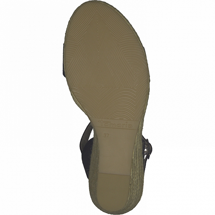 Tamaris sandale 1.1.28300.805 bleu9062501_5