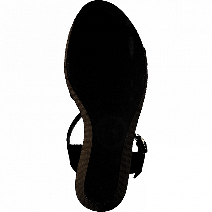 Tamaris sandale 1.1.28392.001 noir9063801_5
