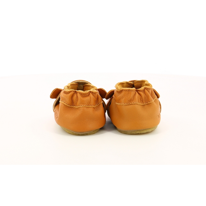 Robeez chausson sweety bear brun9067201_3