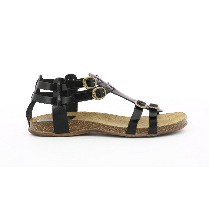 Kickers sandale ana noir9067401_2