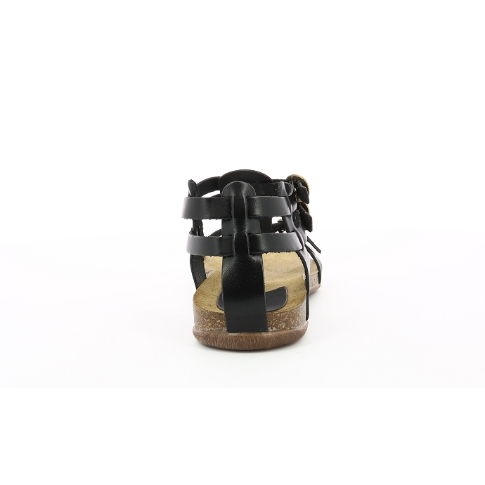 Kickers sandale ana noir9067401_3