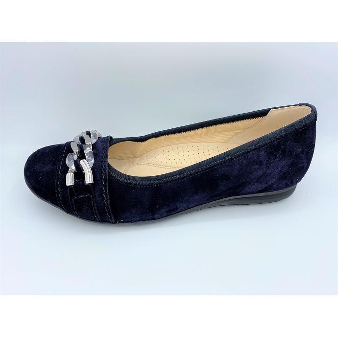 Gabor ballerine 62.621.46 bleu9068201_2