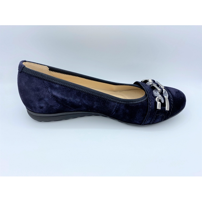 Gabor ballerine 62.621.46 bleu9068201_3