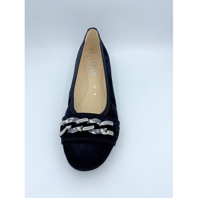 Gabor ballerine 62.621.46 bleu9068201_4