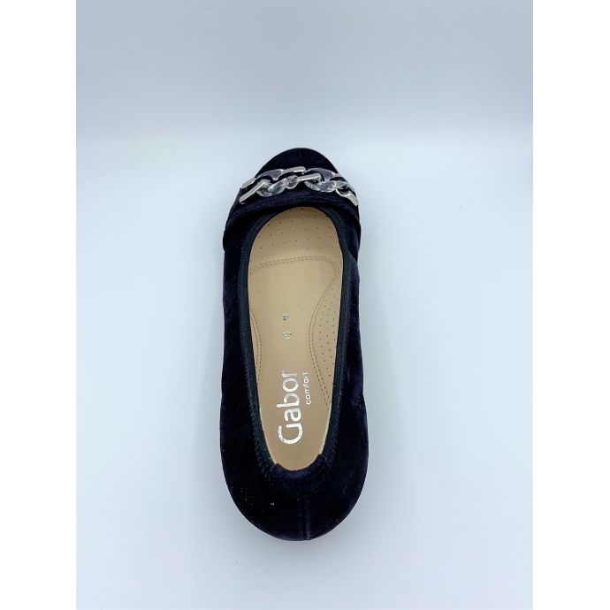 Gabor ballerine 62.621.46 bleu9068201_5