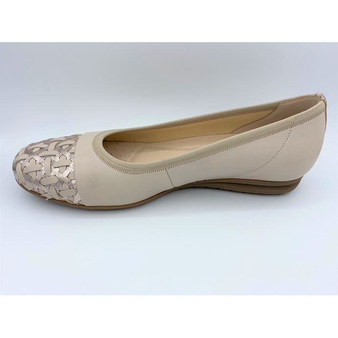 Gabor ballerine 62.623.59 beige9068301_3