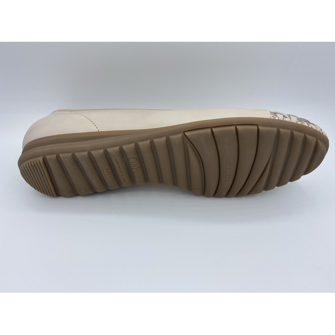 Gabor ballerine 62.623.59 beige9068301_6