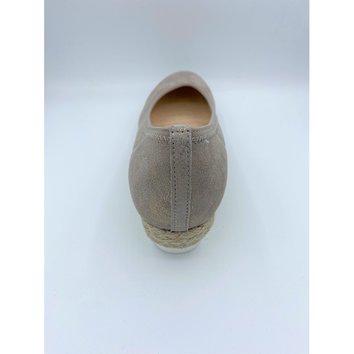 Gabor ballerine 62.641.95 gris9068401_5