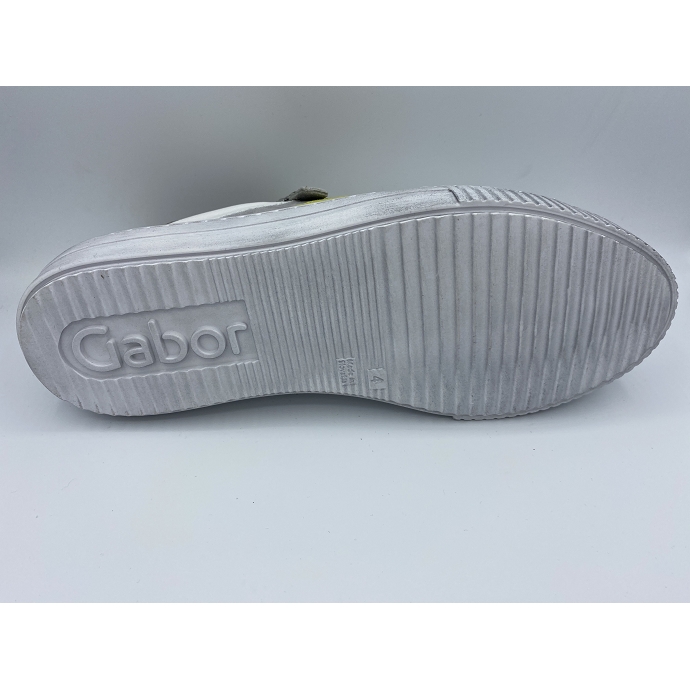 Gabor basket 63.360.29 blanc multi9070201_6