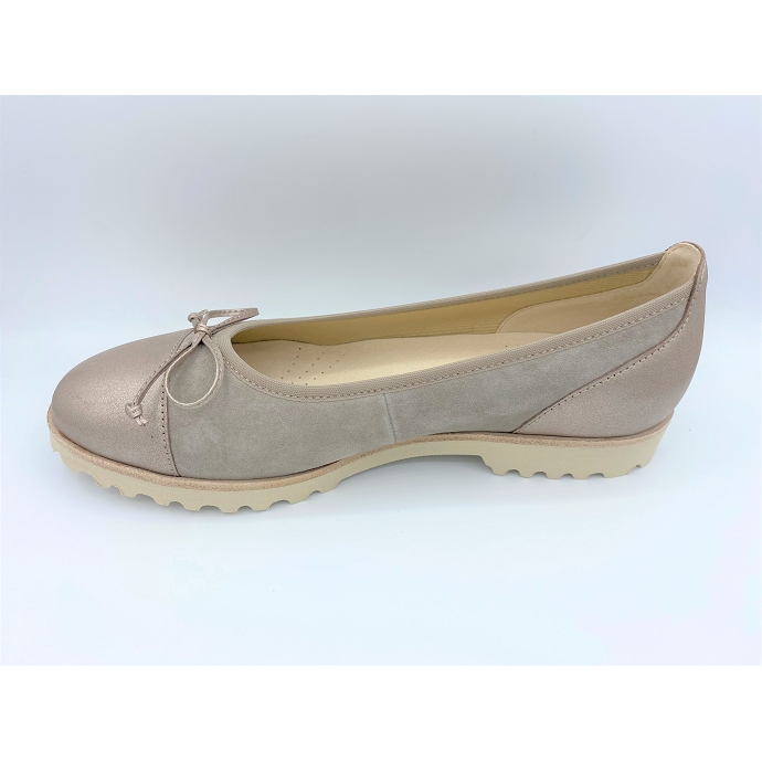 Gabor ballerine 64.100.12 gris9070301_3