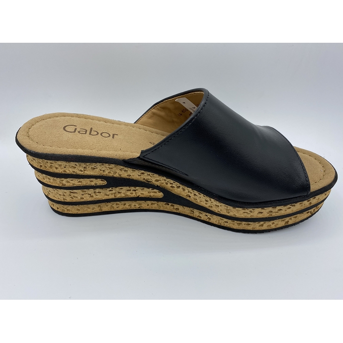 Gabor mule 64.650.27 noir9070601_3