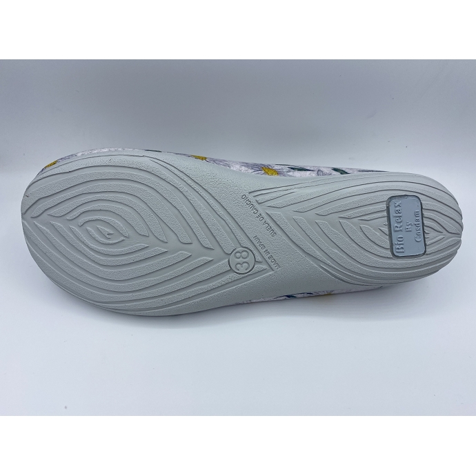 Maison de l espadrille chausson 2025 gris9077201_6