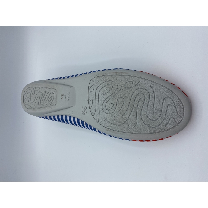 Maison de l espadrille chausson 2056 bleu9077401_4