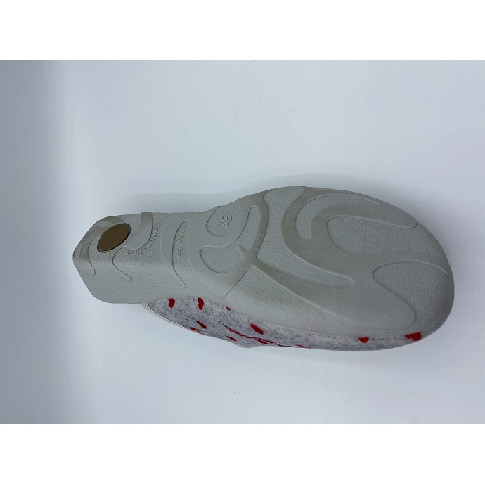 Maison de l espadrille chausson 2048 gris9077701_4