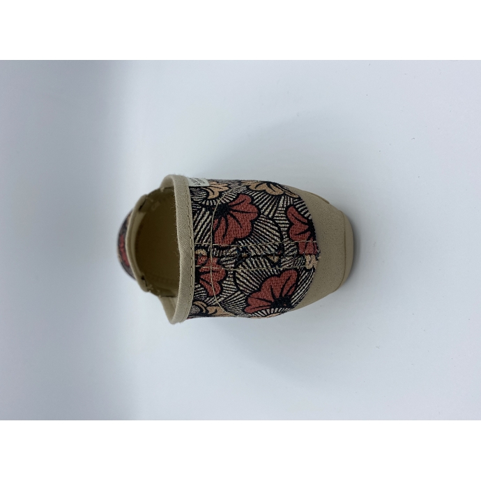 Maison de l espadrille chausson 2067 beige9077901_5