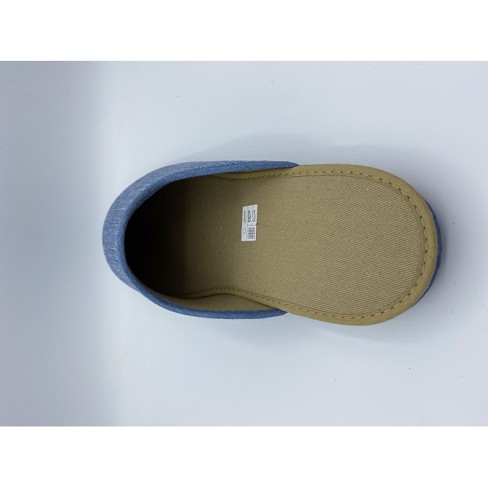 Maison de l espadrille chausson 2490 bleu9078601_5