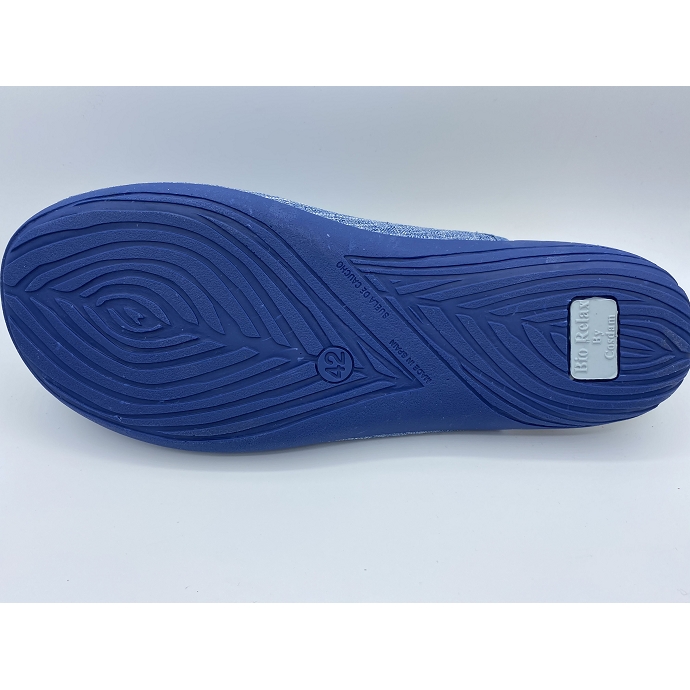 Maison de l espadrille chausson 2490 bleu9078601_6