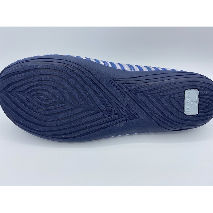 Maison de l espadrille chausson 2488 bleu9078801_4