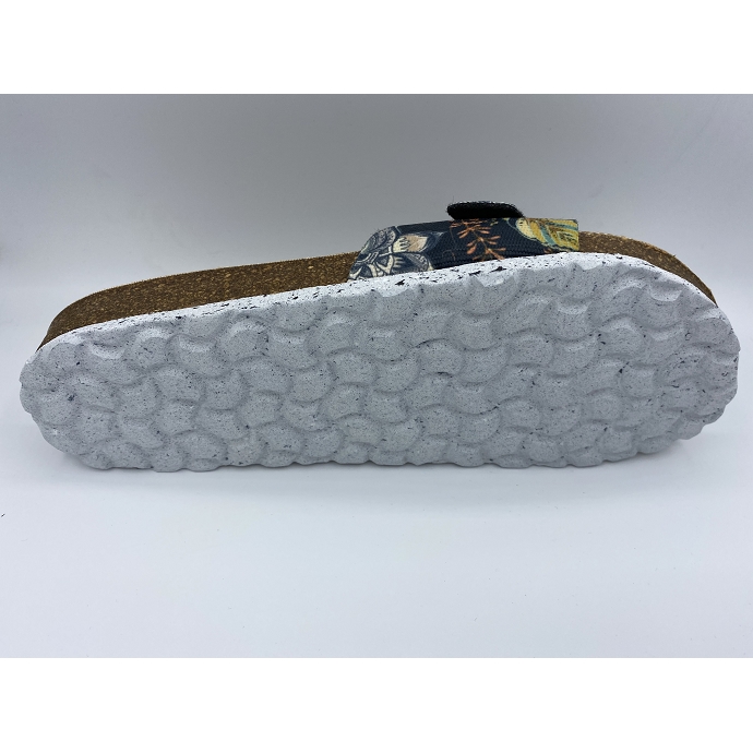 Maison de l espadrille mule 3497 bleu9079201_6