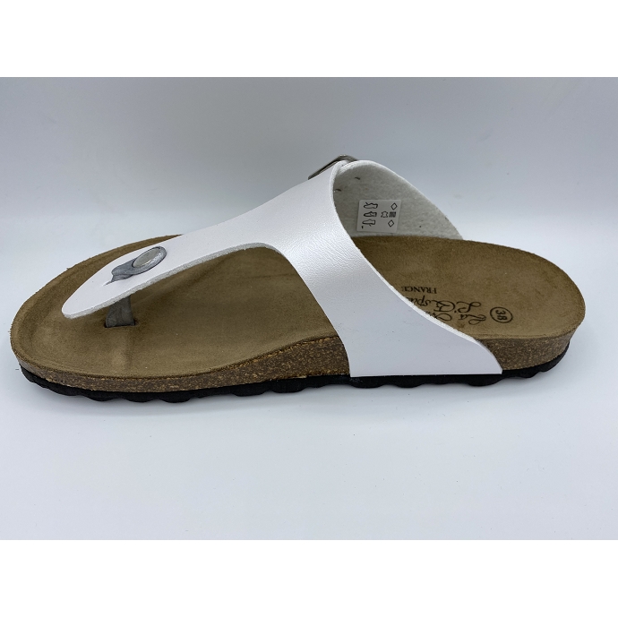 Maison de l espadrille mule 3511 blanc9080001_3