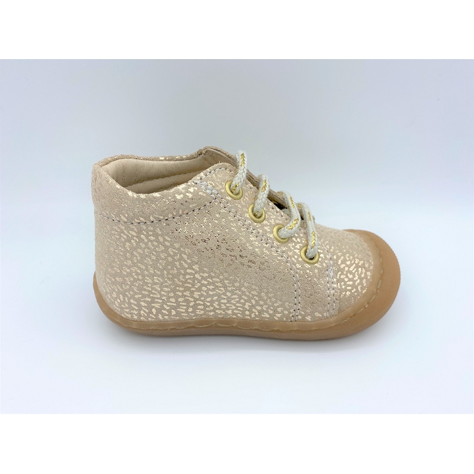 Bellamy chaussure a lacets sara or9081901_2