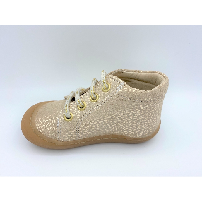 Bellamy chaussure a lacets sara or9081901_3