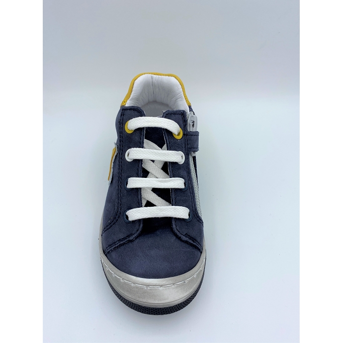 Bellamy chaussure a lacets jack bleu9082201_4