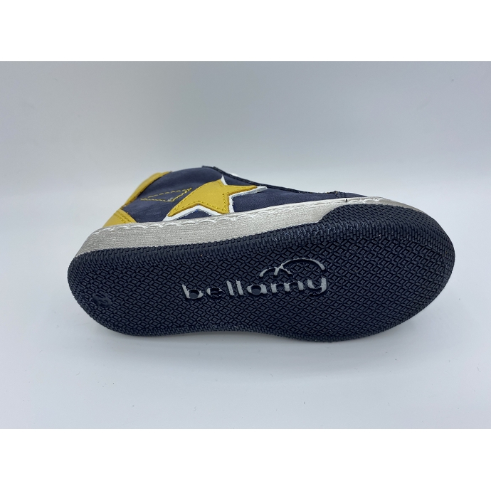 Bellamy chaussure a lacets jack bleu9082201_6