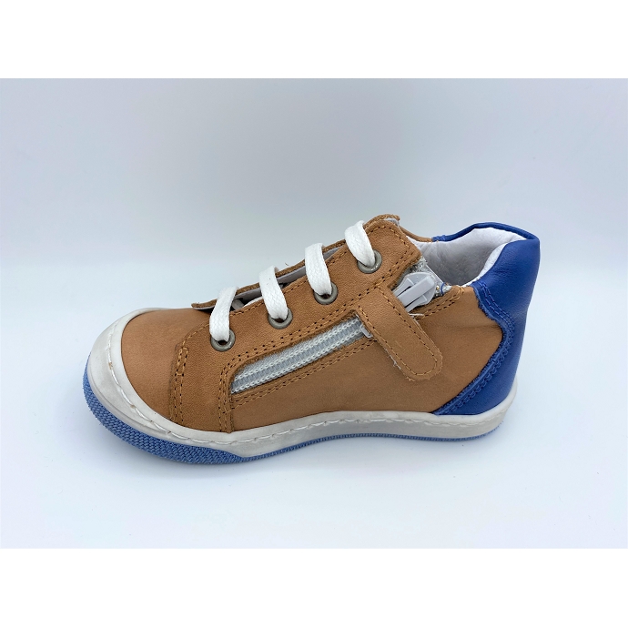 Bellamy chaussure a lacets jack camel9082301_3
