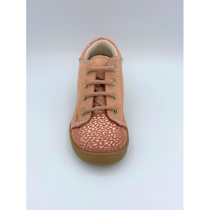 Bellamy chaussure a lacets bahia rose9082501_4