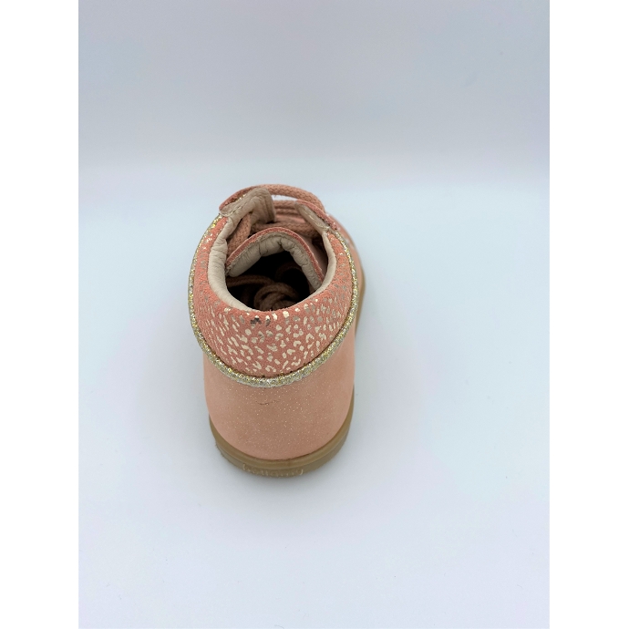 Bellamy chaussure a lacets bahia rose9082501_5