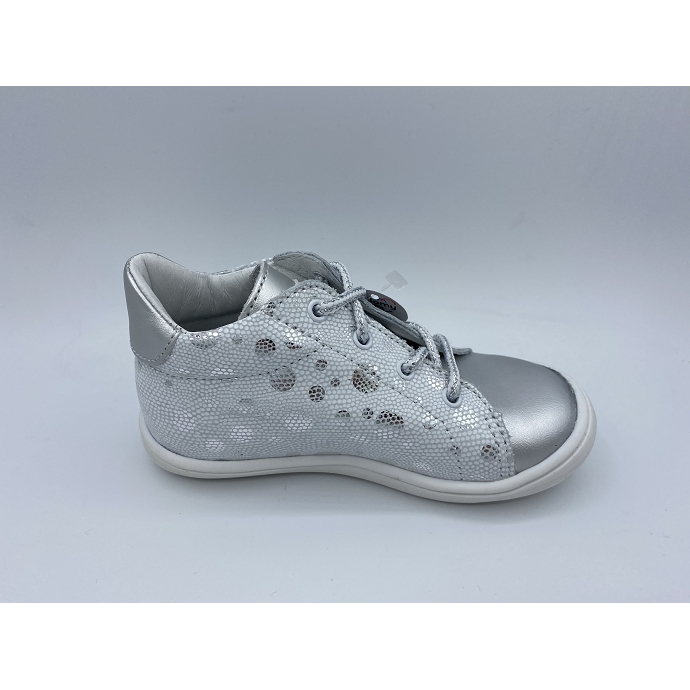 Bellamy chaussure a lacets balika gris9082601_3