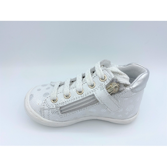 Bellamy chaussure a lacets rasta gris9082701_3