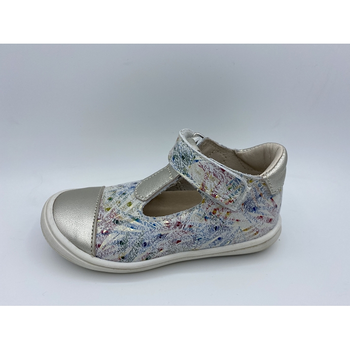 Bellamy chaussure a velcro defi multicolor9083101_2