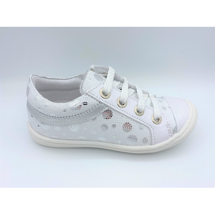 Bellamy chaussure a lacets marina gris9083401_2