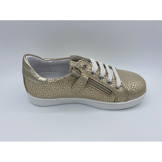 Bellamy chaussure a lacets okapi or9083501_3