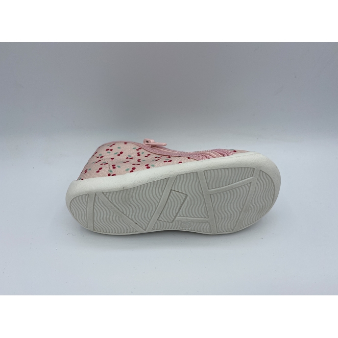 Bellamy chausson perle rose9083701_6